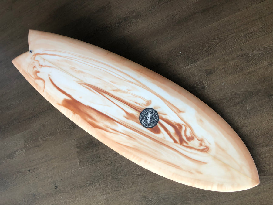 El Pescado
