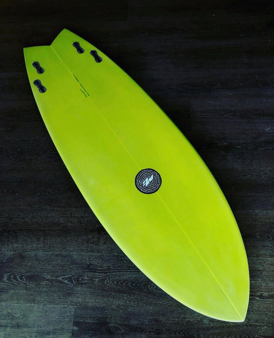 El Pescado